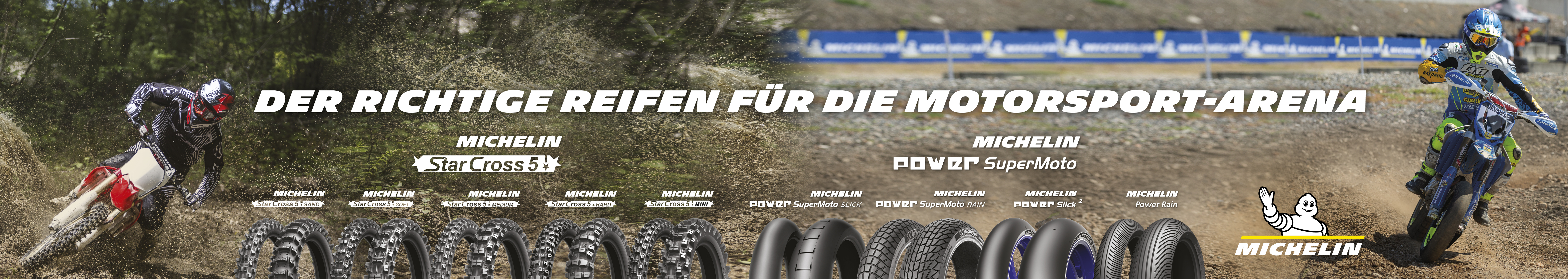 banner michelin